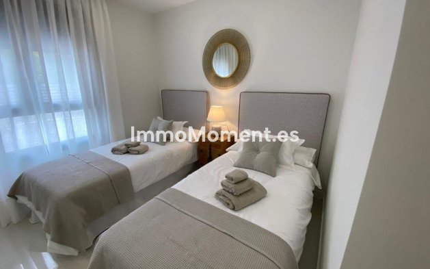Reventa - Apartamento - Manilva - Punta Chullera