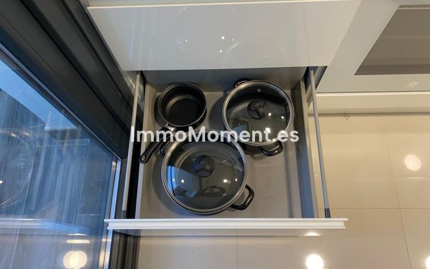 Reventa - Apartamento - Manilva - Punta Chullera