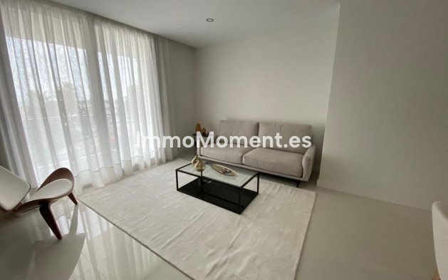 Reventa - Apartamento - Manilva - Punta Chullera