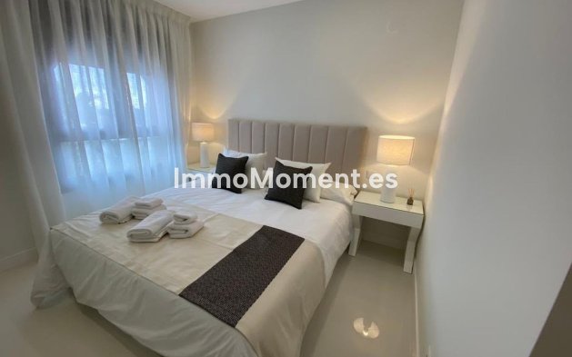 Reventa - Apartamento - Manilva - Punta Chullera