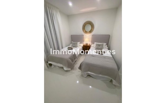 Reventa - Apartamento - Manilva - Punta Chullera