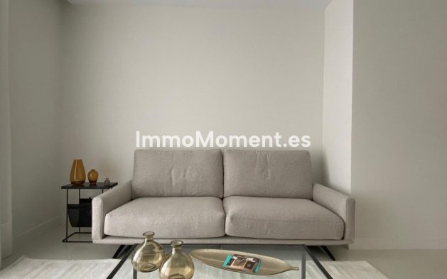 Reventa - Apartamento - Manilva - Punta Chullera