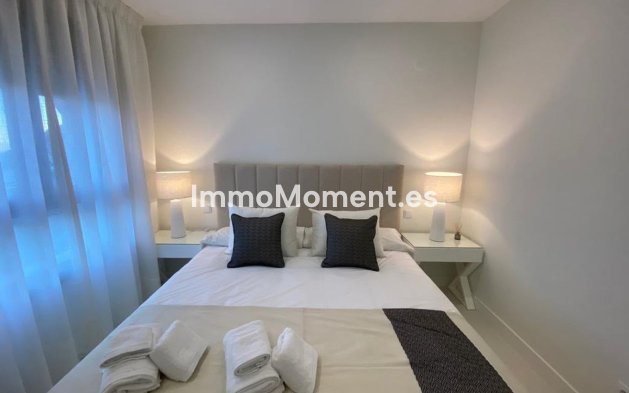 Reventa - Apartamento - Manilva - Punta Chullera