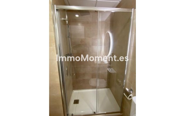 Reventa - Apartamento - Manilva - Punta Chullera