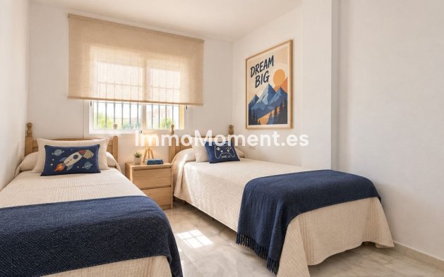 Bestaande woning - Appartement - Fuengirola - Fuengirola Centro