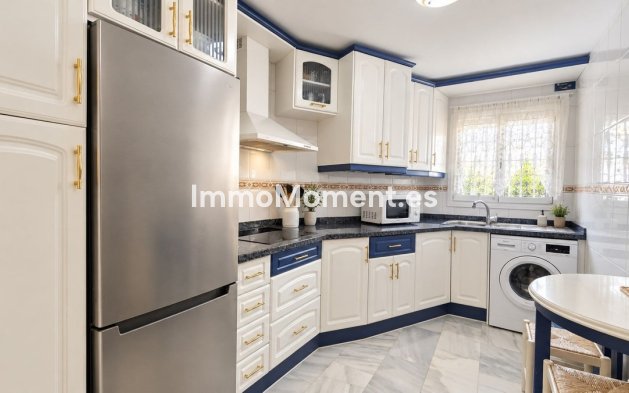 Bestaande woning - Appartement - Fuengirola - Fuengirola Centro