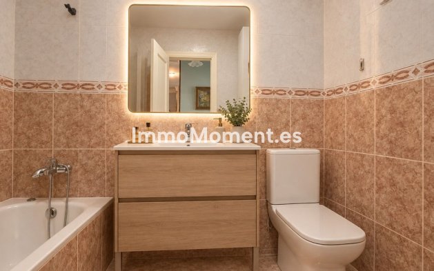 Bestaande woning - Appartement - Fuengirola - Fuengirola Centro