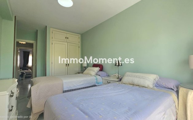 Bestaande woning - Appartement - Fuengirola - Fuengirola Centro