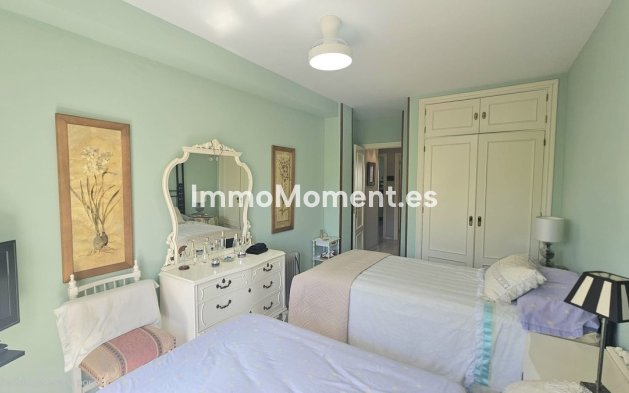 Bestaande woning - Appartement - Fuengirola - Fuengirola Centro