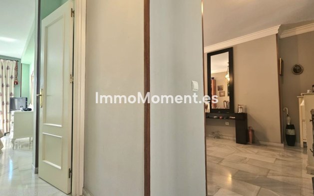 Bestaande woning - Appartement - Fuengirola - Fuengirola Centro