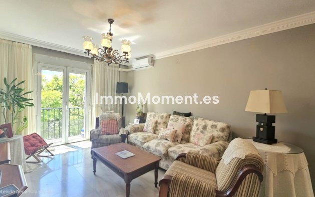 Bestaande woning - Appartement - Fuengirola - Fuengirola Centro