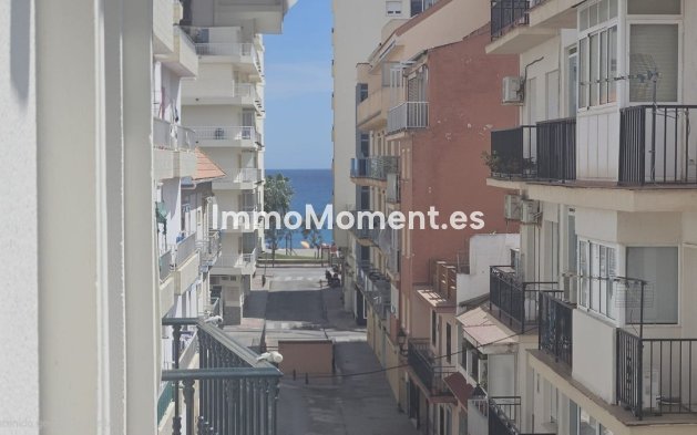 Bestaande woning - Appartement - Fuengirola - Fuengirola Centro