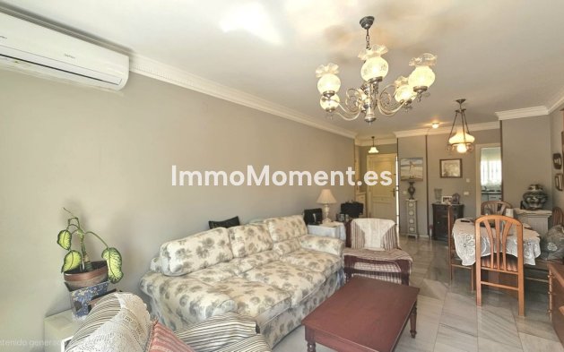 Bestaande woning - Appartement - Fuengirola - Fuengirola Centro