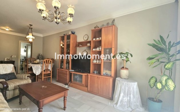 Bestaande woning - Appartement - Fuengirola - Fuengirola Centro