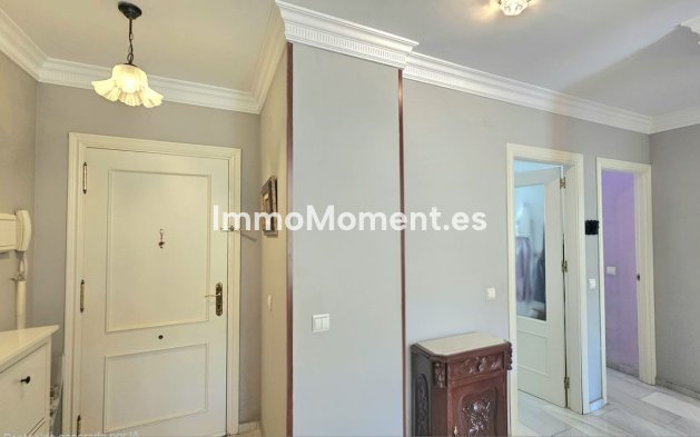 Bestaande woning - Appartement - Fuengirola - Fuengirola Centro