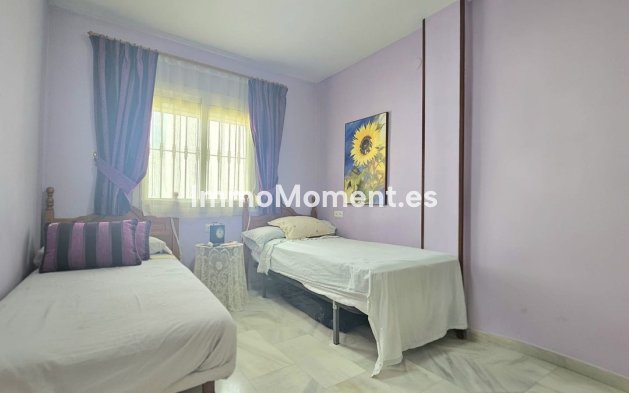 Bestaande woning - Appartement - Fuengirola - Fuengirola Centro