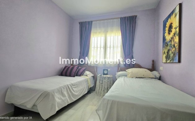 Bestaande woning - Appartement - Fuengirola - Fuengirola Centro