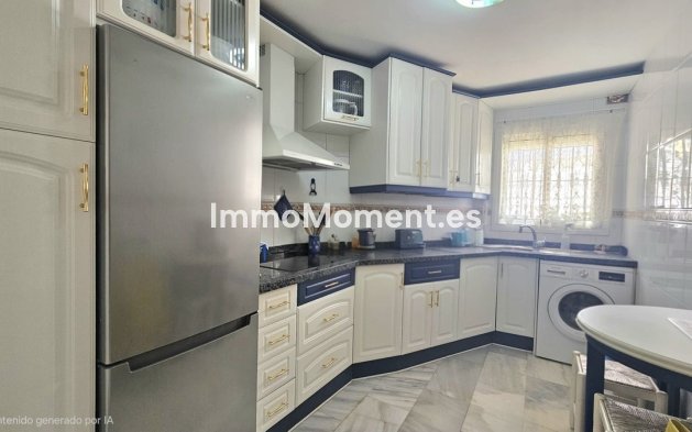 Bestaande woning - Appartement - Fuengirola - Fuengirola Centro