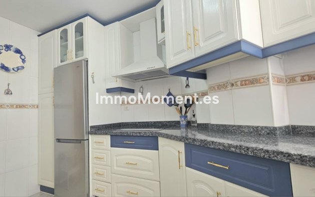Bestaande woning - Appartement - Fuengirola - Fuengirola Centro