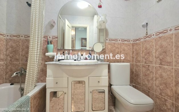Bestaande woning - Appartement - Fuengirola - Fuengirola Centro
