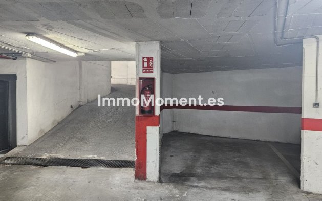 Bestaande woning - Appartement - Fuengirola - Fuengirola Centro