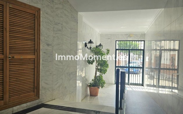 Bestaande woning - Appartement - Fuengirola - Fuengirola Centro