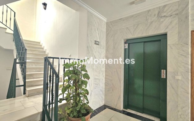Bestaande woning - Appartement - Fuengirola - Fuengirola Centro