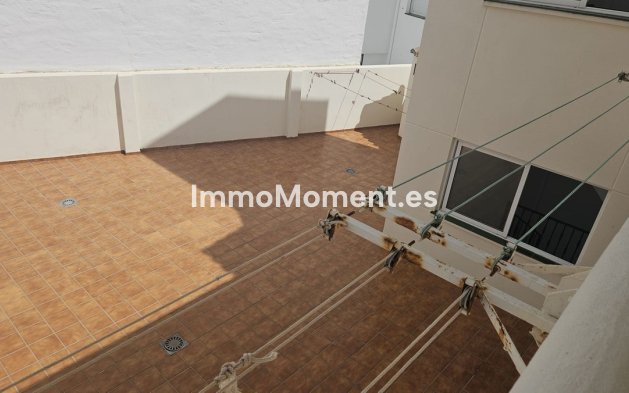 Bestaande woning - Appartement - Fuengirola - Fuengirola Centro