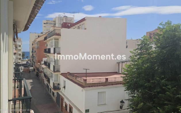 Bestaande woning - Appartement - Fuengirola - Fuengirola Centro