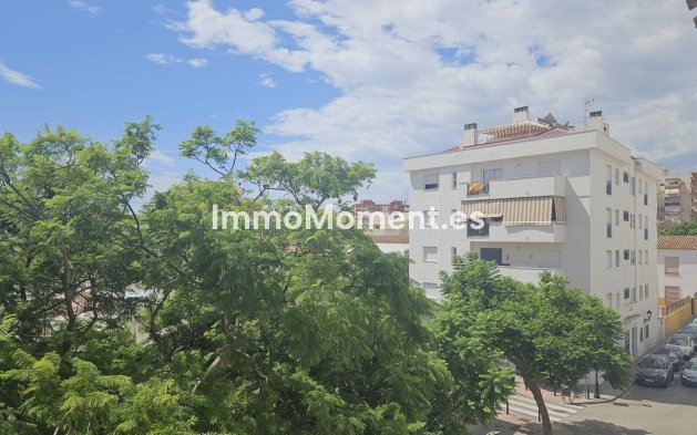 Bestaande woning - Appartement - Fuengirola - Fuengirola Centro