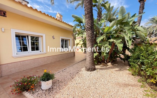 Resale - Detached villa - Orihuela Costa - Cabo roig - La Zenia