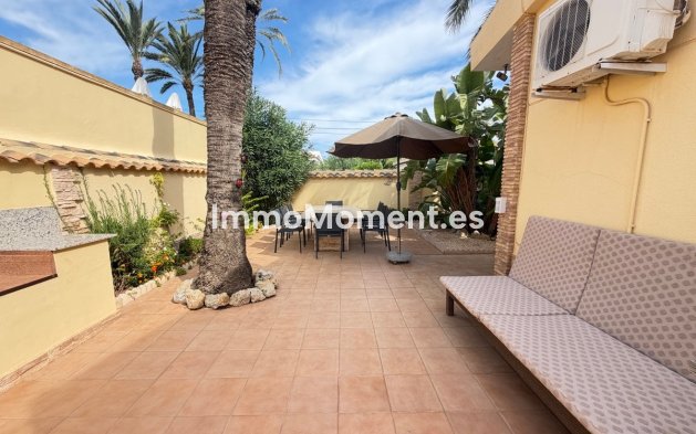 Resale - Detached villa - Orihuela Costa - Cabo roig - La Zenia