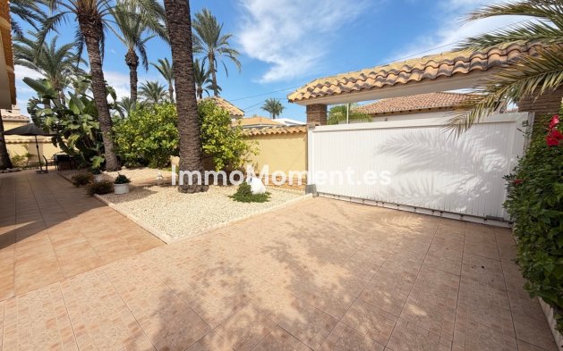 Resale - Detached villa - Orihuela Costa - Cabo roig - La Zenia