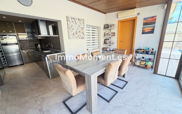 Resale - Detached villa - Orihuela Costa - Cabo roig - La Zenia