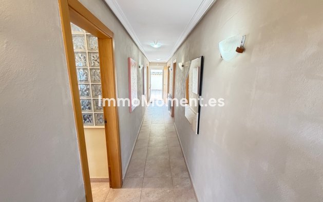 Resale - Detached villa - Orihuela Costa - Cabo roig - La Zenia