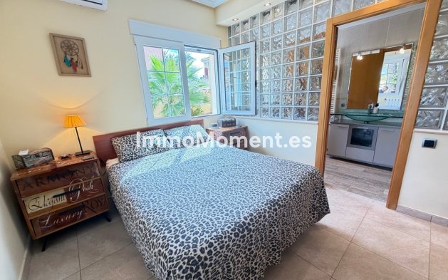 Resale - Detached villa - Orihuela Costa - Cabo roig - La Zenia