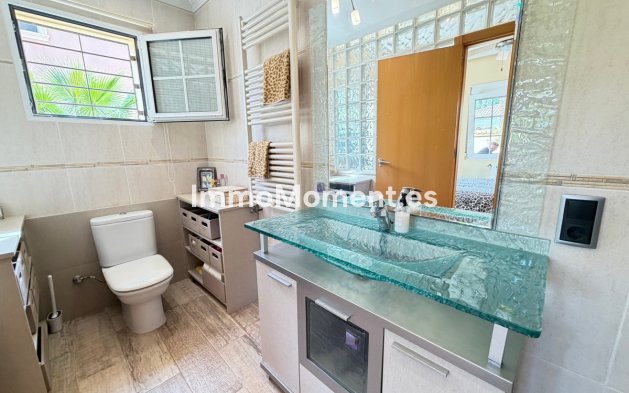 Resale - Detached villa - Orihuela Costa - Cabo roig - La Zenia