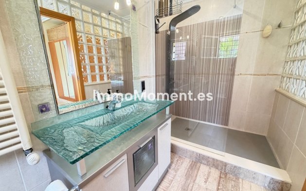 Resale - Detached villa - Orihuela Costa - Cabo roig - La Zenia