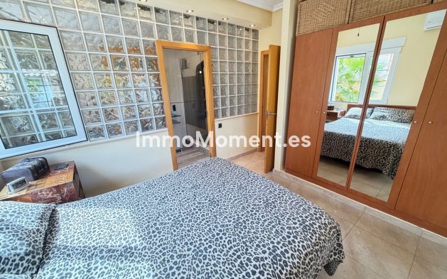 Resale - Detached villa - Orihuela Costa - Cabo roig - La Zenia