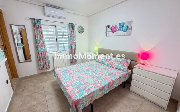 Resale - Detached villa - Orihuela Costa - Cabo roig - La Zenia