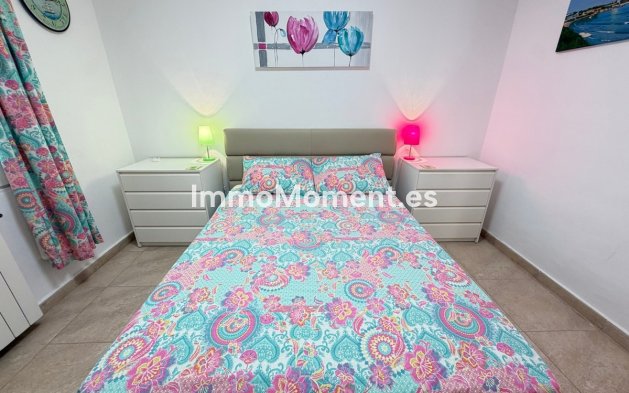 Resale - Detached villa - Orihuela Costa - Cabo roig - La Zenia
