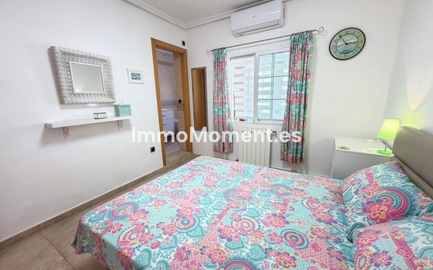 Resale - Detached villa - Orihuela Costa - Cabo roig - La Zenia