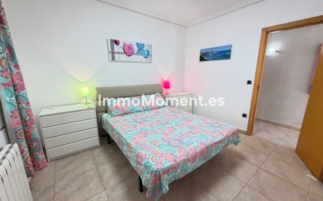 Resale - Detached villa - Orihuela Costa - Cabo roig - La Zenia