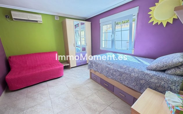 Resale - Detached villa - Orihuela Costa - Cabo roig - La Zenia