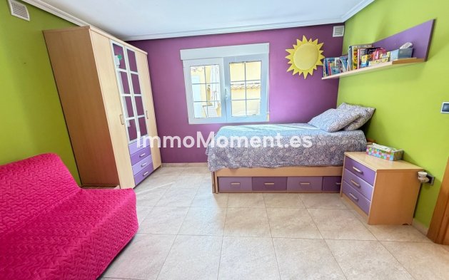 Resale - Detached villa - Orihuela Costa - Cabo roig - La Zenia