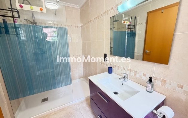 Resale - Detached villa - Orihuela Costa - Cabo roig - La Zenia