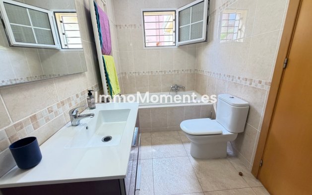 Resale - Detached villa - Orihuela Costa - Cabo roig - La Zenia