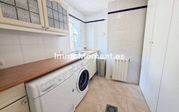 Resale - Detached villa - Orihuela Costa - Cabo roig - La Zenia