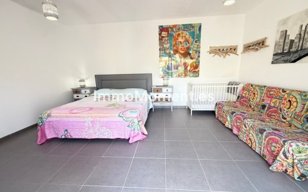 Resale - Detached villa - Orihuela Costa - Cabo roig - La Zenia