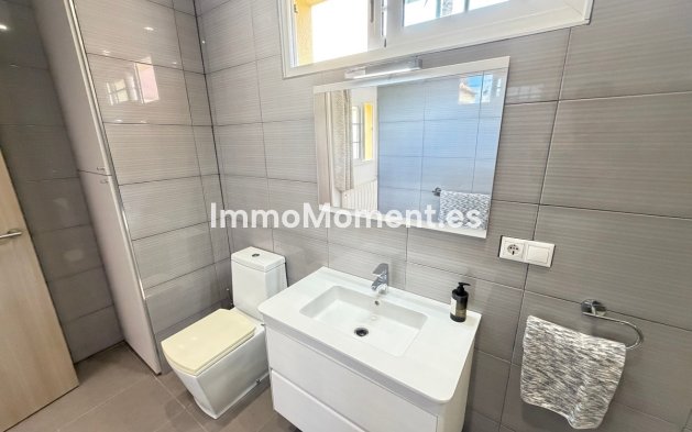 Resale - Detached villa - Orihuela Costa - Cabo roig - La Zenia